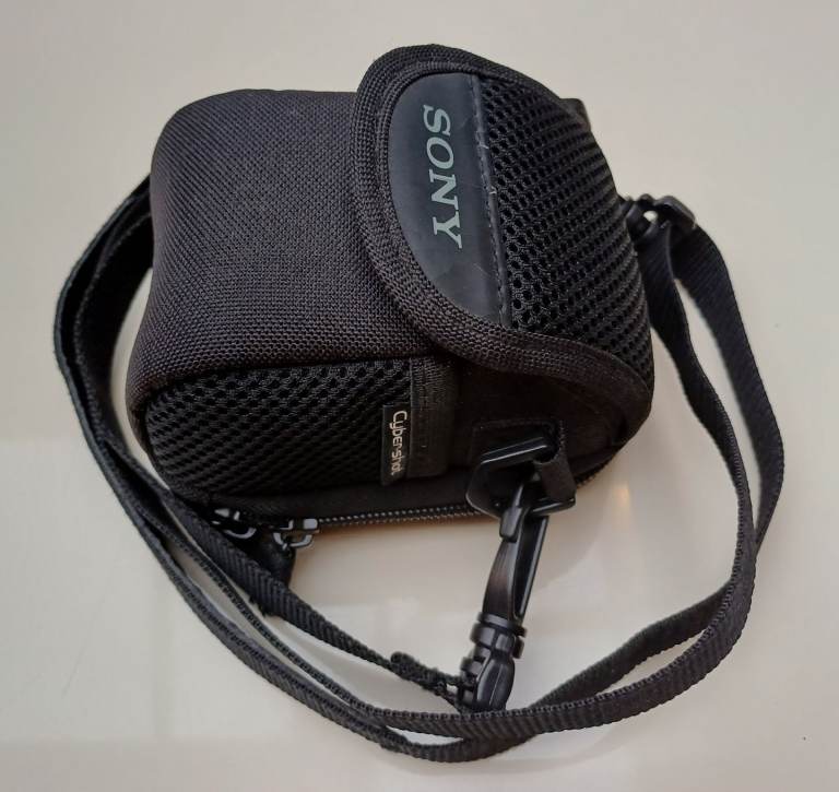Camera or Handycam Case
