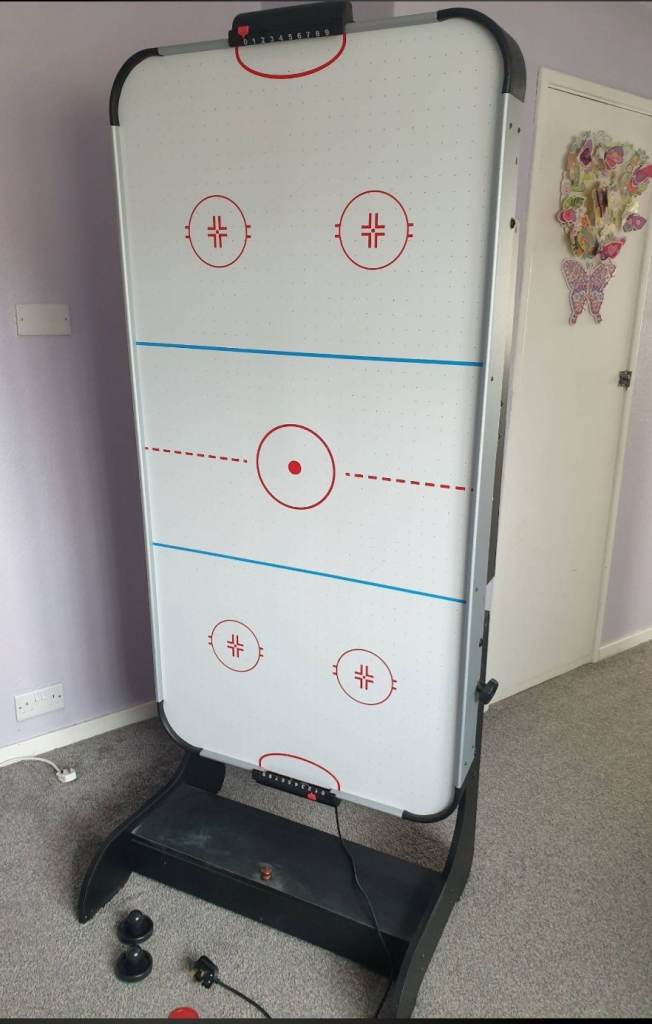 Air Hockey Table – Perfect working Order