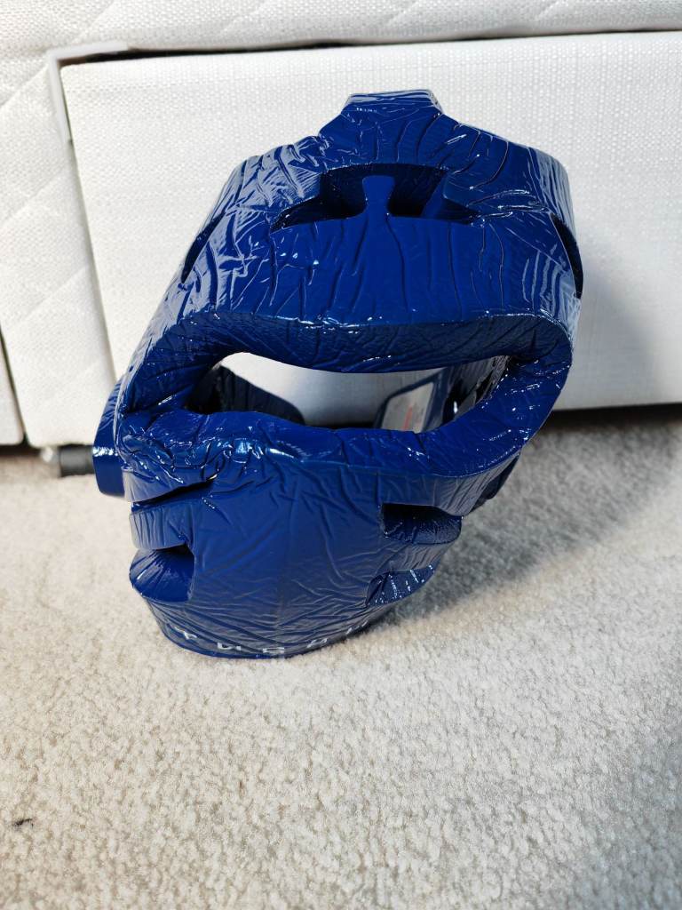 Kid's Tae Kwon Do Sparring Gear