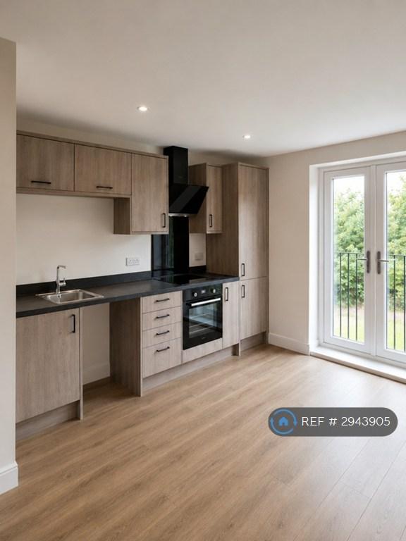 1 bedroom flat in New Road, Birmingham, B45 (1 bed) (#2943905)