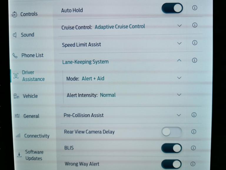 2022 Ford Mustang Mach-E 216kW Extended Range 88kWh RWD 5dr Auto HATCHBACK ELECTRIC Automatic