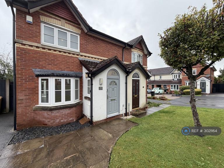 3 bedroom house in Lowerbrook Close, Bolton, BL6 (3 bed) (#3021164)