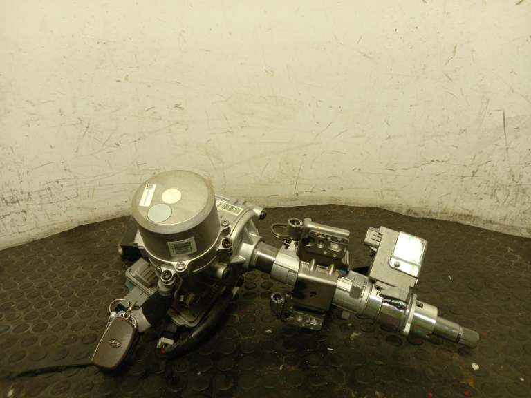 Hyundai Ioniq Steering Column 2016-2022 1.6l Petrol 56300g2570