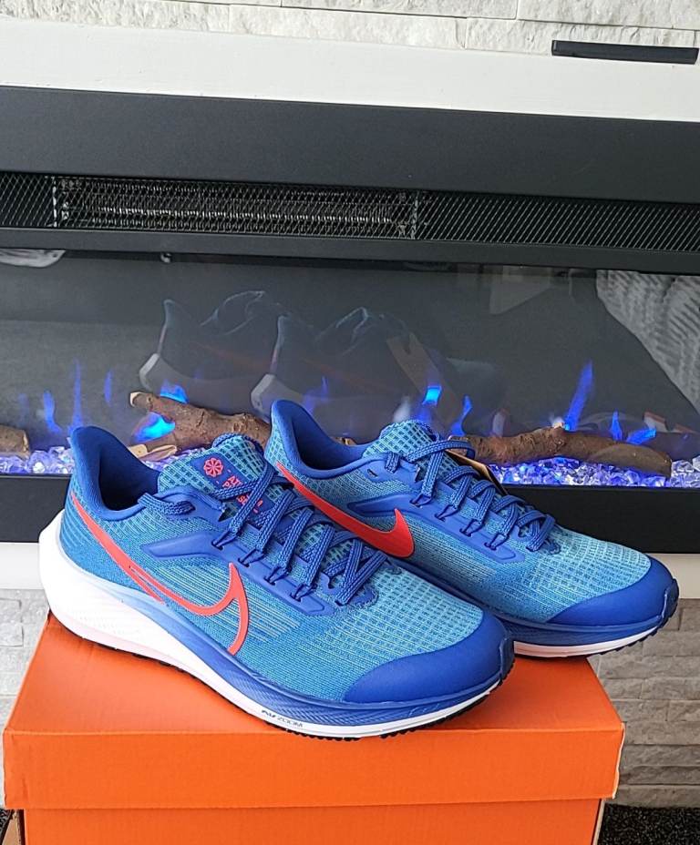 Brand new geniune Nike air Zoom Pegasus 39