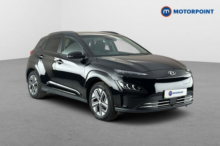 2023 Hyundai KONA 150kW Premium 64kWh 5dr Auto SUV Electric Automatic