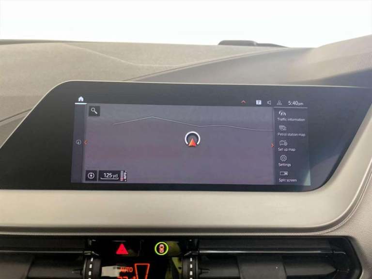 2020 BMW 1 Series 1.5 118i SE Hatchback 5dr Petrol DCT Euro 6 (s/s) (140 ps) Automatic Hatchback ...