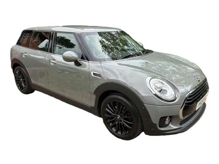 2018 MINI Clubman 1.5 Cooper Estate 6dr Petrol Steptronic Euro 6 (s/s) (136 ps) Estate Petrol Aut...