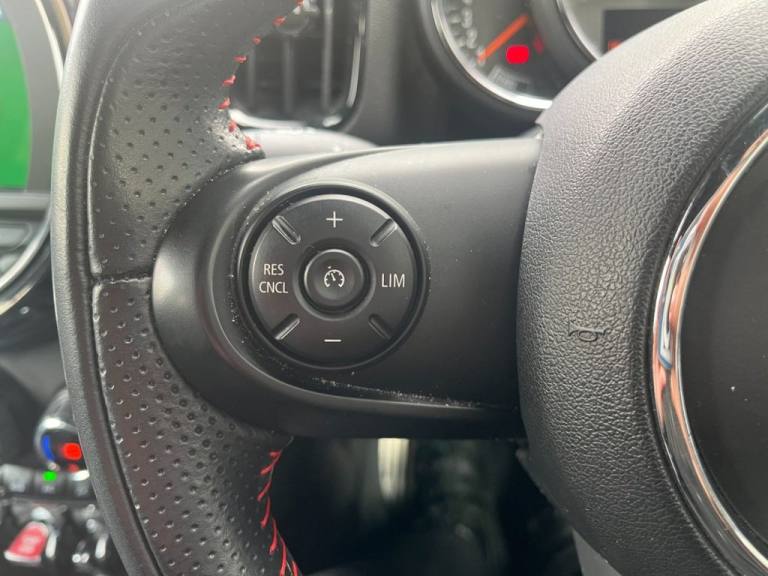 2019 19 MINI COUNTRYMAN 1.5 COOPER SUV 5DR PETROL STEPTRONIC EURO 6 (S/S) (136 P