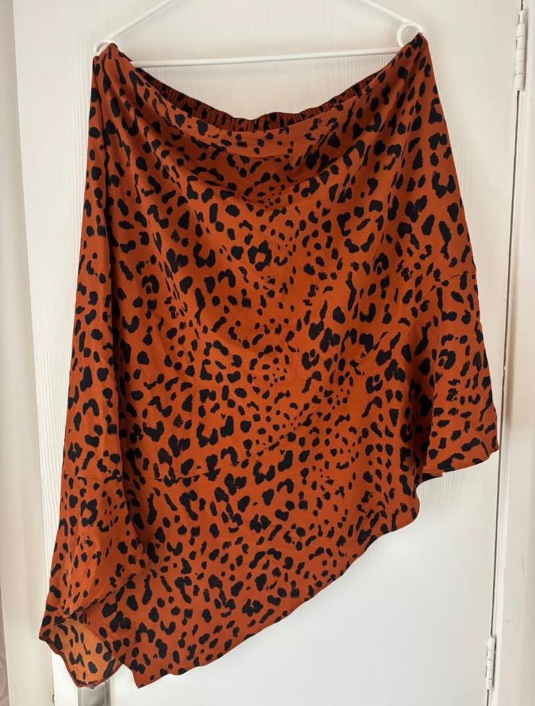Brand new maternity skirt