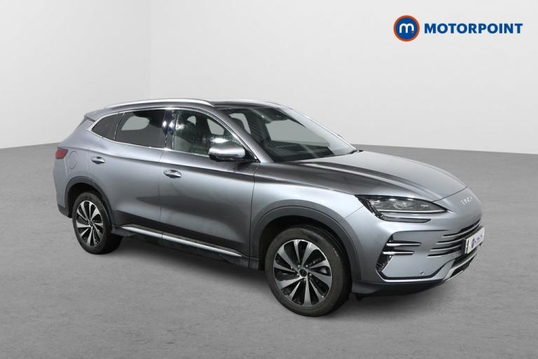 2025 BYD Seal U 1.5 DM-i Comfort 5dr Auto MPV PETROL/ELECTRIC Automatic