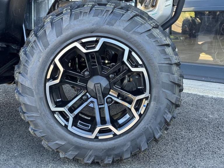 Can-Am Outlander 1000 XT 850 T ABS ATV 