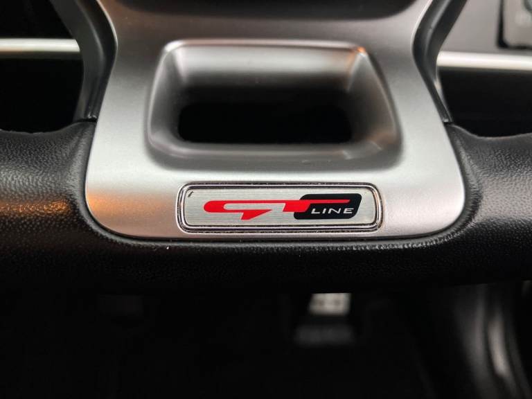 2022 Kia Sportage 1.6T GDi ISG GT-Line 5dr SUV PETROL Manual