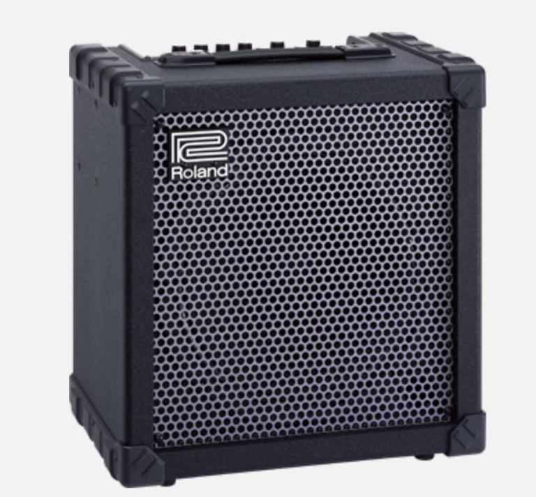 Cube 60 guitar amplifier - great condition 