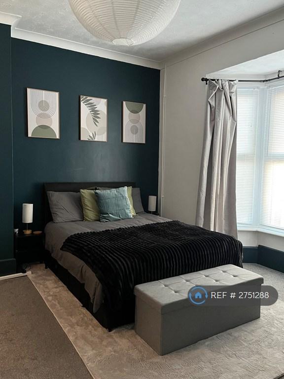 1 bedroom in Sheerness, Sheerness, ME12 (#2751288)