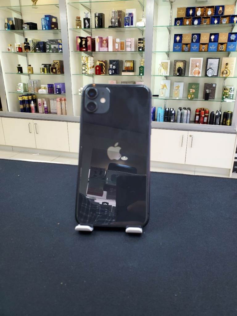 image for Apple iPhone 11 128GB Unlocked in Good Condition