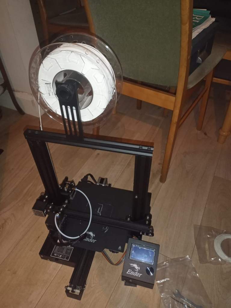 3D Printer