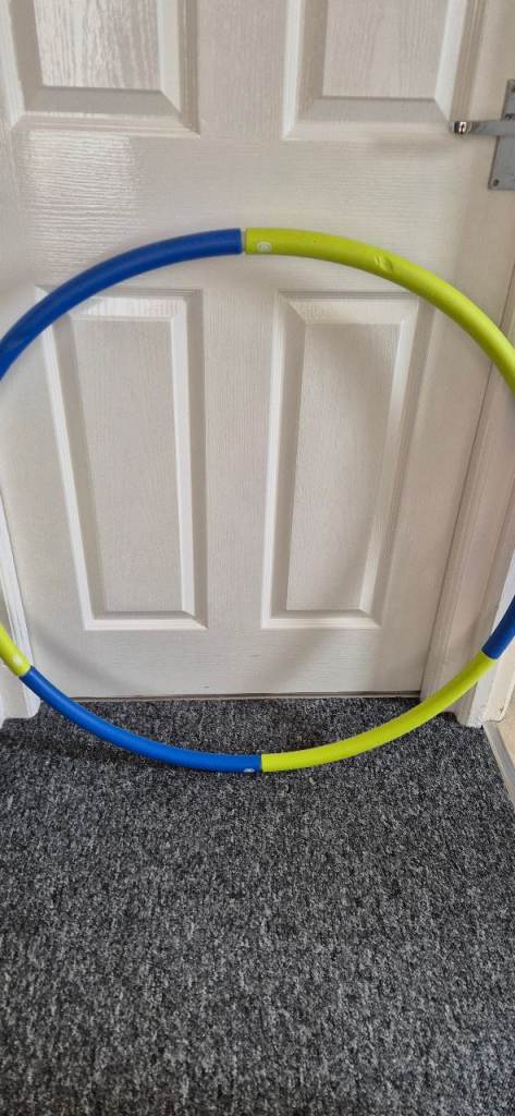 Hula hoop 