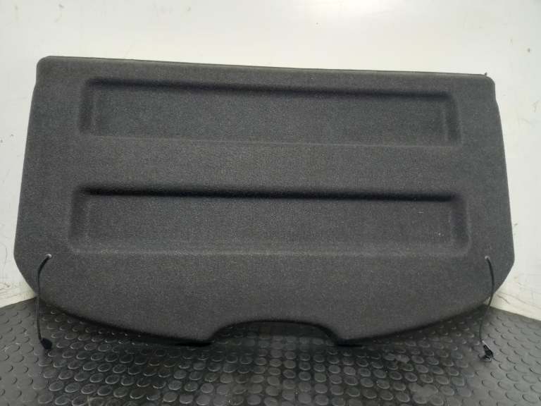 Nissan Qashqai Luggage Cover Parcel Shelf 2006-2010 5 Door Hatchback