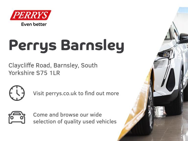 2024 Citroen C3 Aircross 1.2 PureTech 110 You 5dr Hatchback PETROL Manual