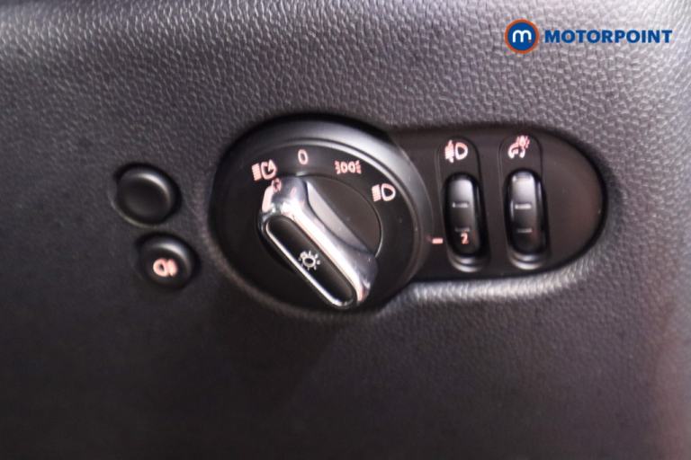 2022 MINI Hatch 1.5 Cooper Sport 3dr Auto [Comfort-Nav Pack] Hatchback Petrol Automatic