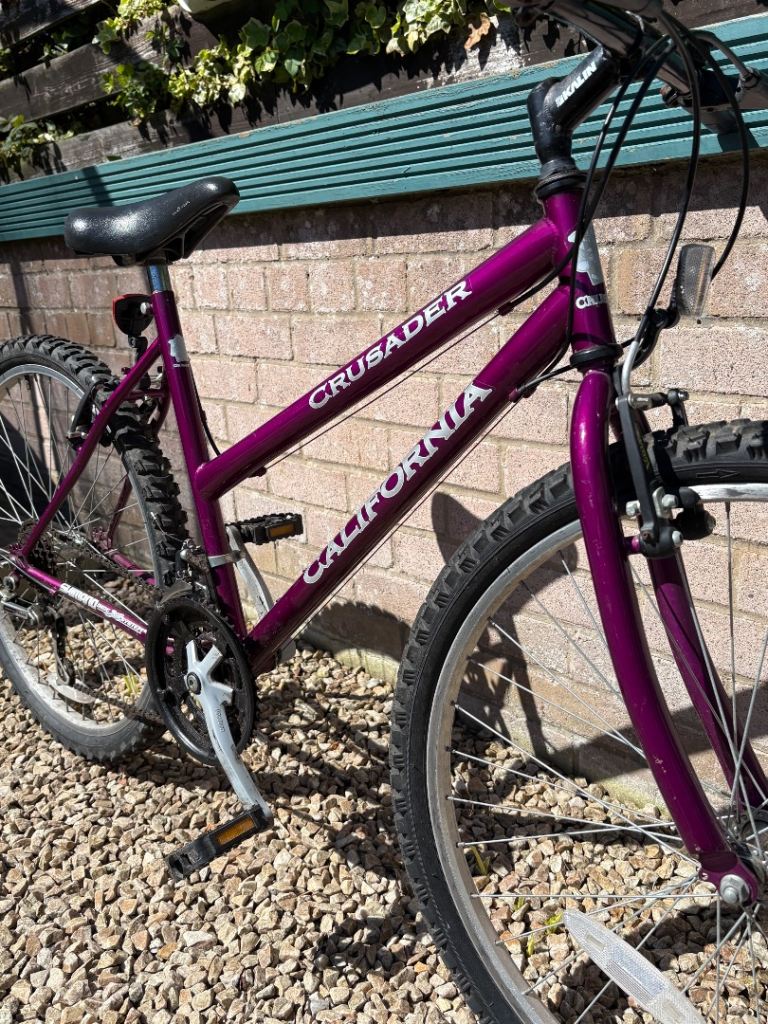 £10 Bike spares/ repairs 