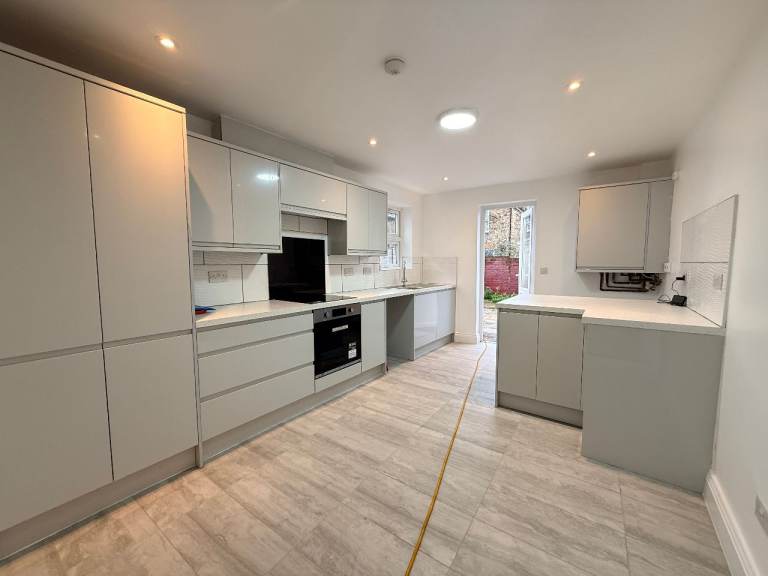 Suffield Road, South Tottenham