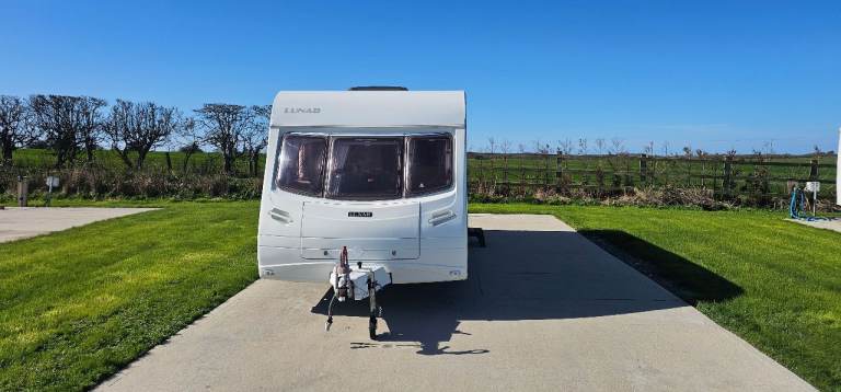 2004 luner ultima 