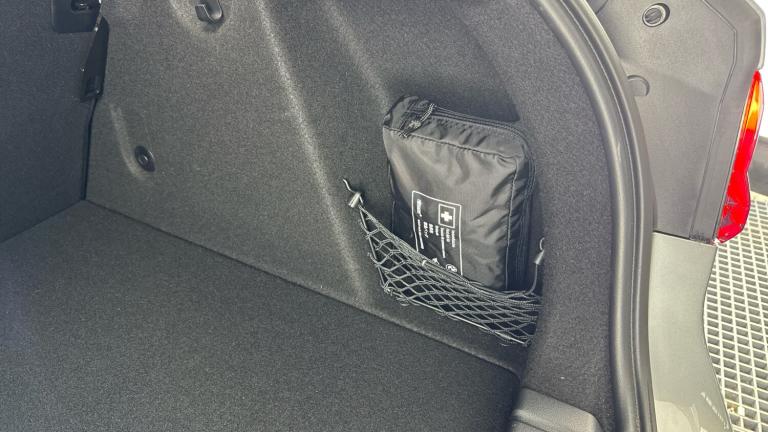 2023 BMW 1 Series 128ti 5dr Step Auto [Live Cockpit Professional] Petrol Hatchback Hatchback Petr...