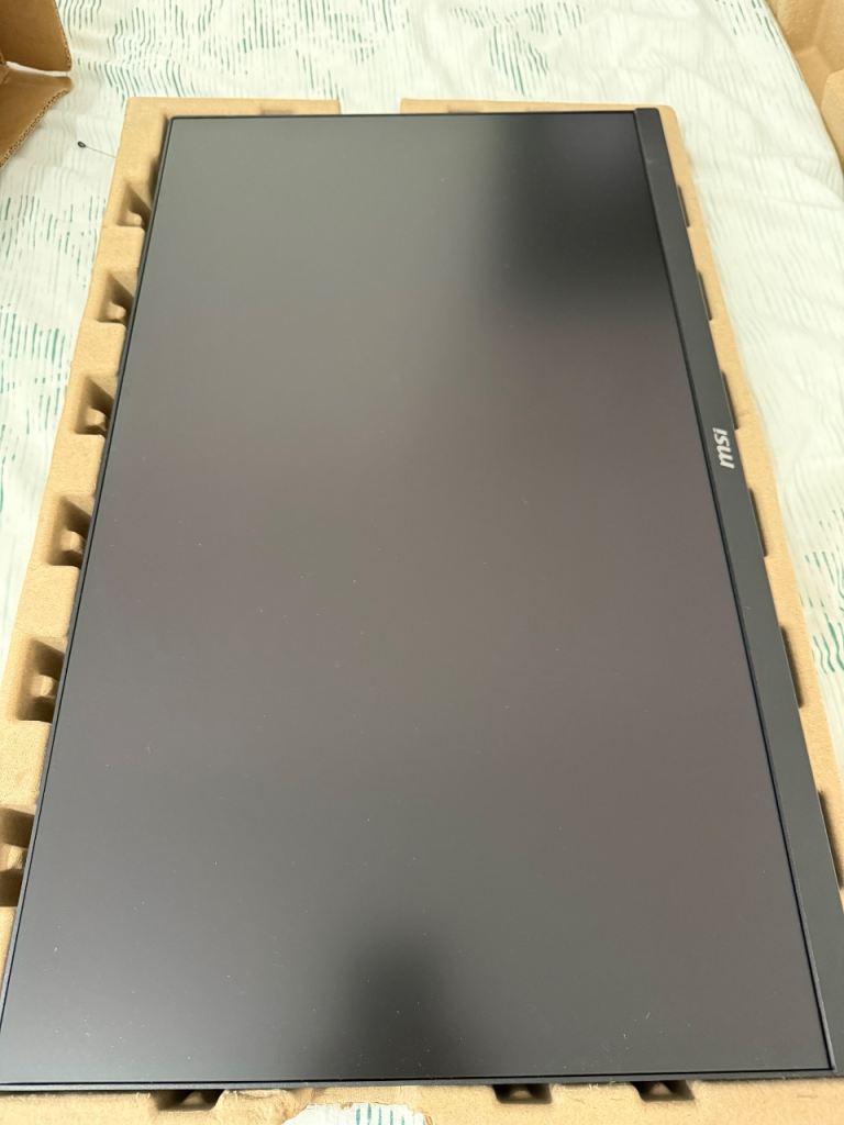 Monitor 27inch