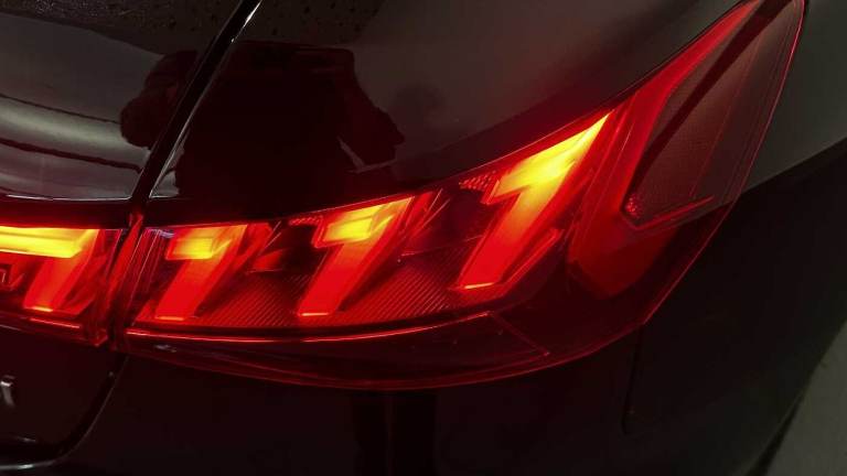 2021 Audi A3 35 TFSI S Line 5dr Hatchback Petrol Manual