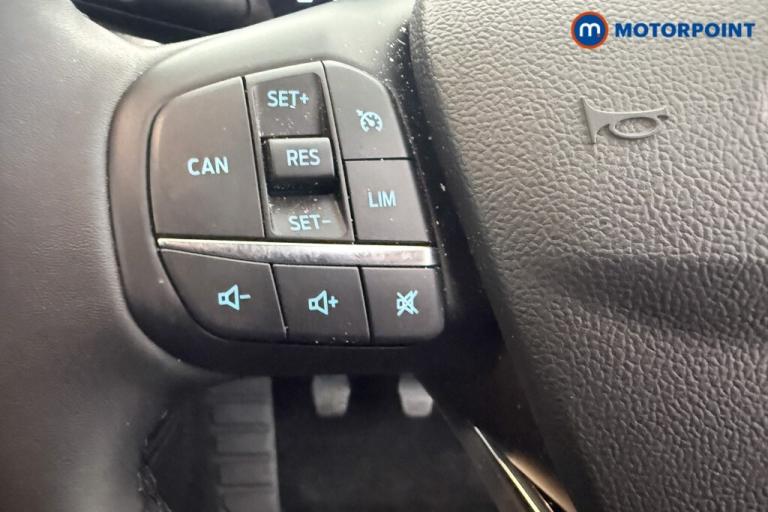 2024 Ford Focus 1.0 EcoBoost Hybrid mHEV Titanium X 5dr Hatchback Petrol Manual