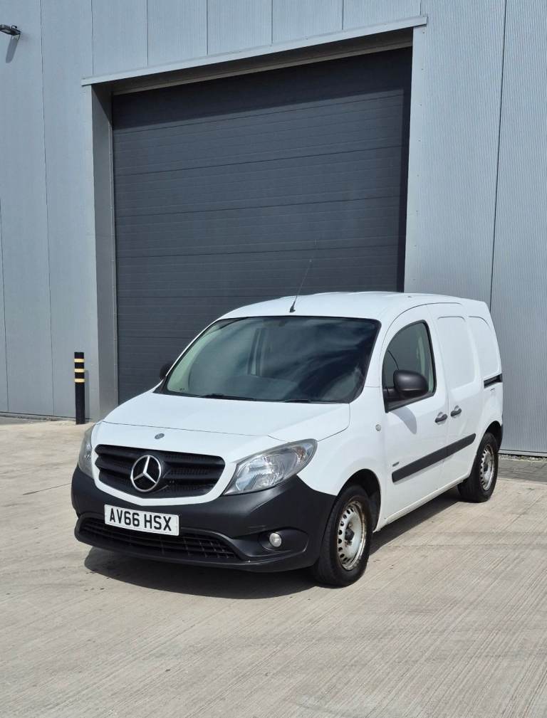 Mercedes citan 