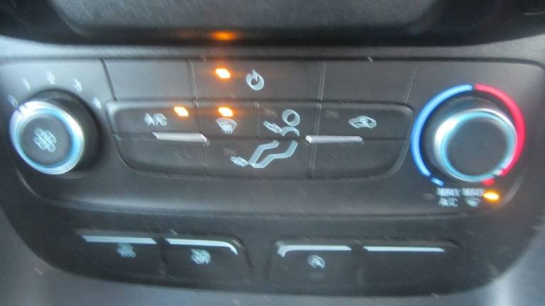 2021 Ford Transit Connect 1.5 EcoBlue 75ps Van PANEL VAN DIESEL Manual