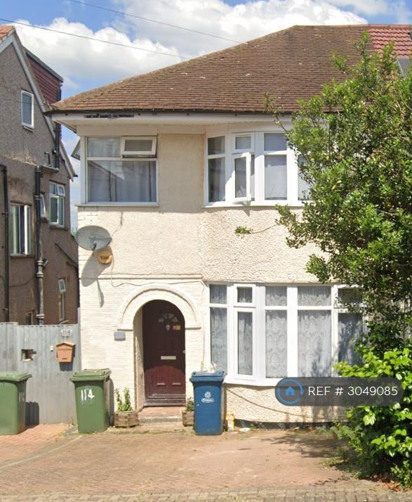 1 bedroom house in The Heights, Northolt, UB5 (1 bed) (#3049085)