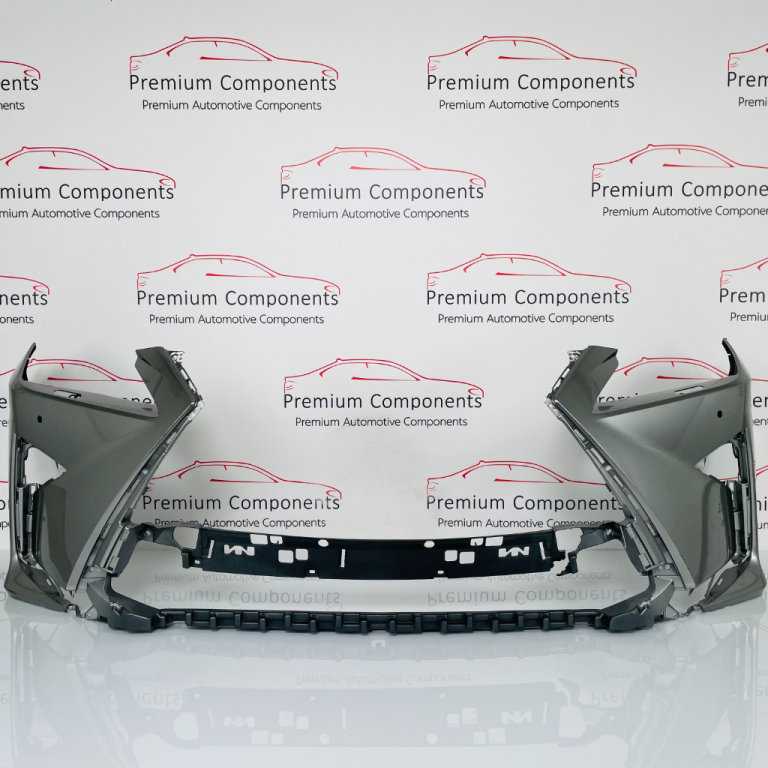 LEXUS RX 450 FRONT BUMPER RX450H 2016 – 2020 [U21]
