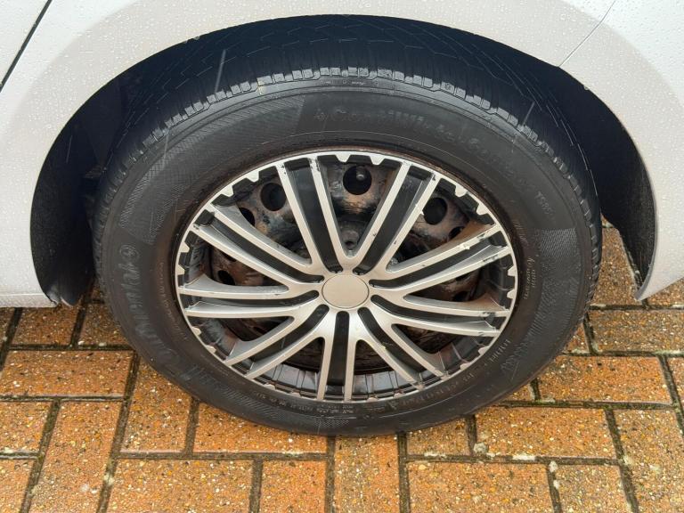 2013 Volkswagen Golf 1.2 TSI S 5dr HATCHBACK PETROL Manual