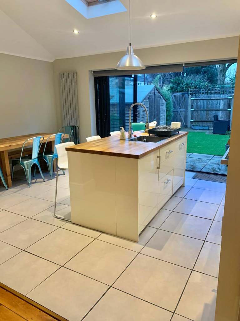 2 bed flat to rent - Kingston Road, London SW20