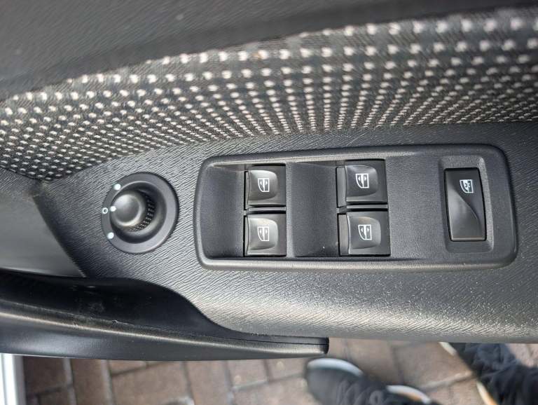 MERCEDES-BENZ CITAN 1.5 109 CDI 2017