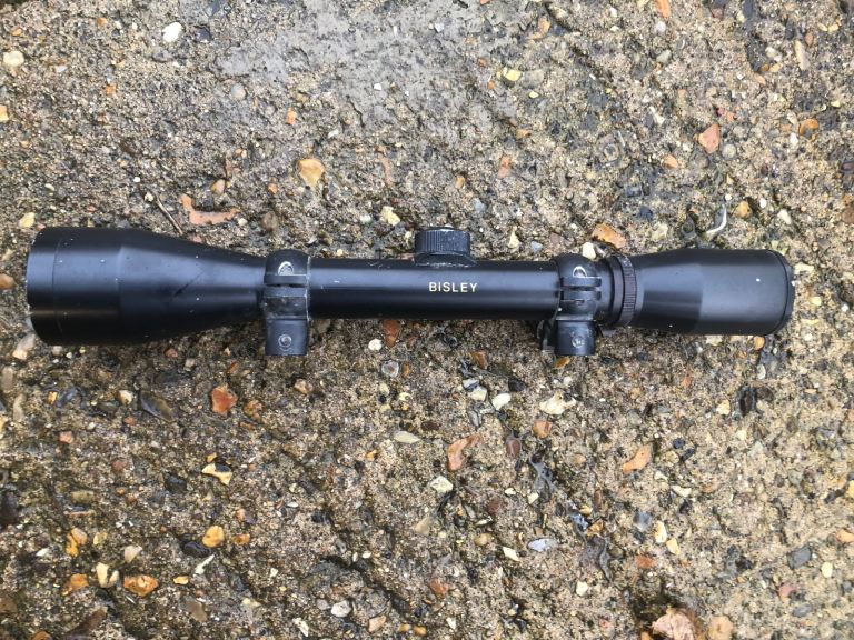 image for Bisley Scope 