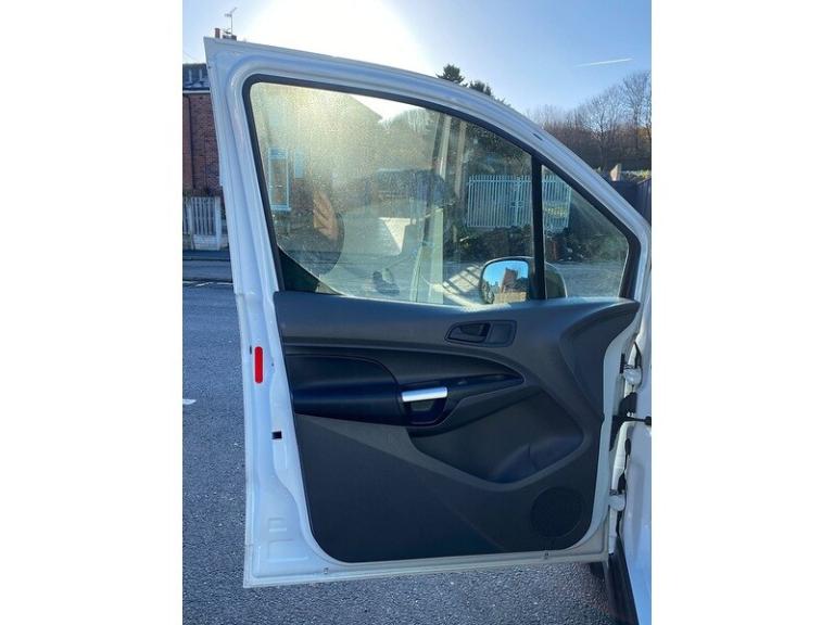 2020 Ford Transit Connect 1.5 EcoBlue 120ps Trend Van Powershift PANEL VAN DIESEL Automatic