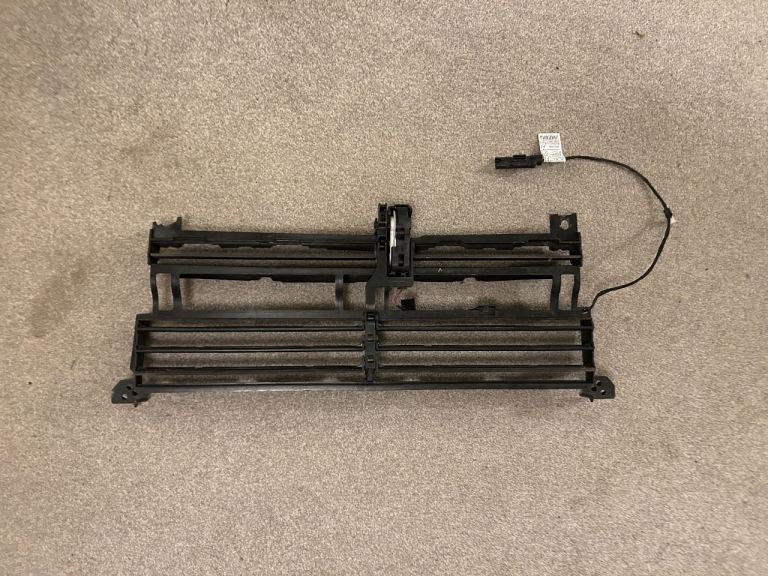 Genuine Mini Cooper (F55,F56) Active Grille Shutter