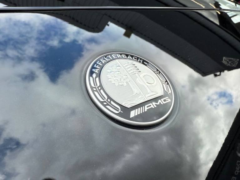 2024 74 MERCEDES-BENZ CLA 2.0 CLA45 AMG S PLUS COUPE 4DR PETROL 8G-DCT 4MATIC+ E