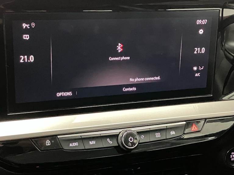 2021 Vauxhall Mokka 100kW Elite Nav Premium 50kWh 5dr Auto SUV ELECTRIC Automatic