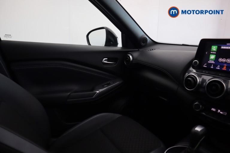 2023 Nissan Juke 1.6 Hybrid N-Connecta 5dr Auto SUV Hybrid Automatic