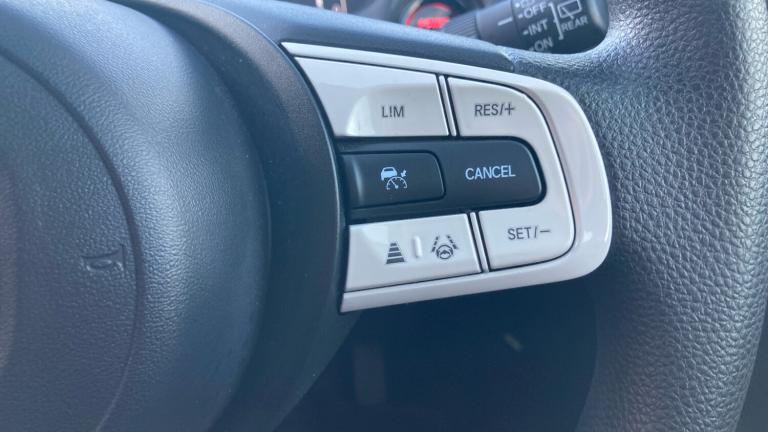 2022 Honda Jazz 1.5 i-MMD Hybrid SE 5dr eCVT Hybrid Hatchback Hatchback Hybrid Automatic