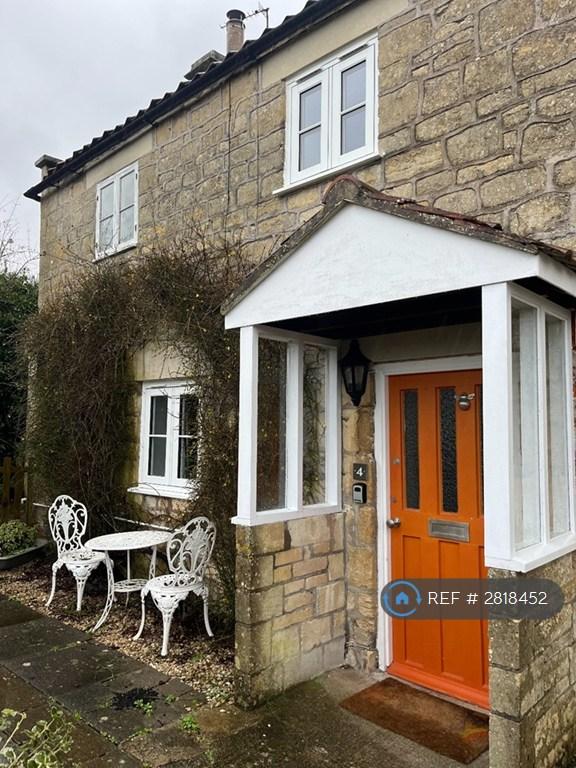 2 bedroom house in Rose Cottages, Bath, BA2 (2 bed) (#2818452)
