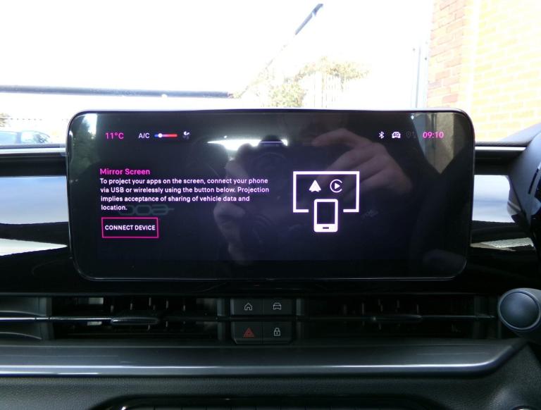 2025 Fiat 600 1.2 Hybrid 48V 136 5dr eDCT-6 HATCHBACK PETROL Automatic