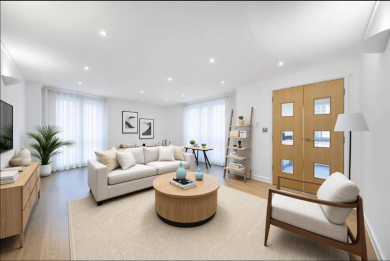 2BED/2BATH with Secure Underground Parking - Please contact if you're a Tenant (Not a company)