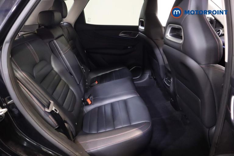 2024 MG MG HS 1.5 T-GDI Trophy 5dr DCT SUV Petrol Automatic