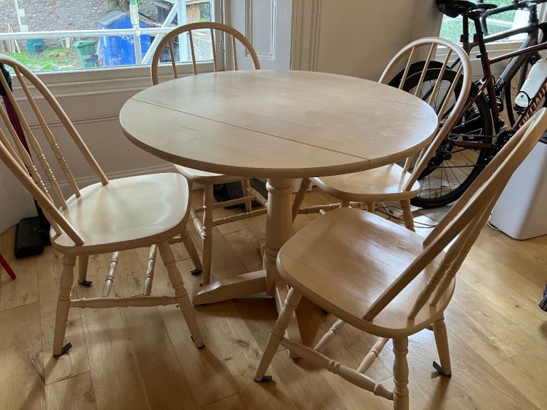Small dining table